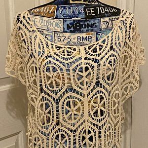 Womens Swim Suit Cover Up One Size Fits All
